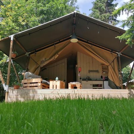 Готель Gutshof Tda-Lohma Langenleuba-Niederhain Екстер'єр фото
